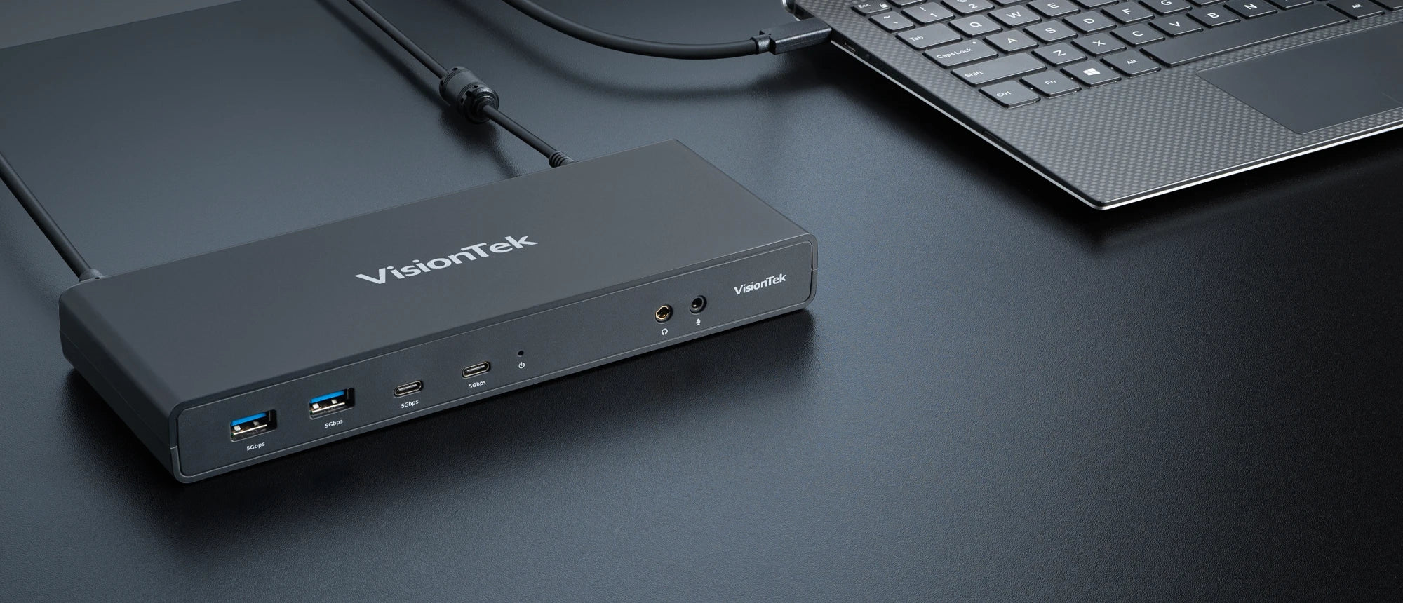 All Docking Stations - VisionTek.com