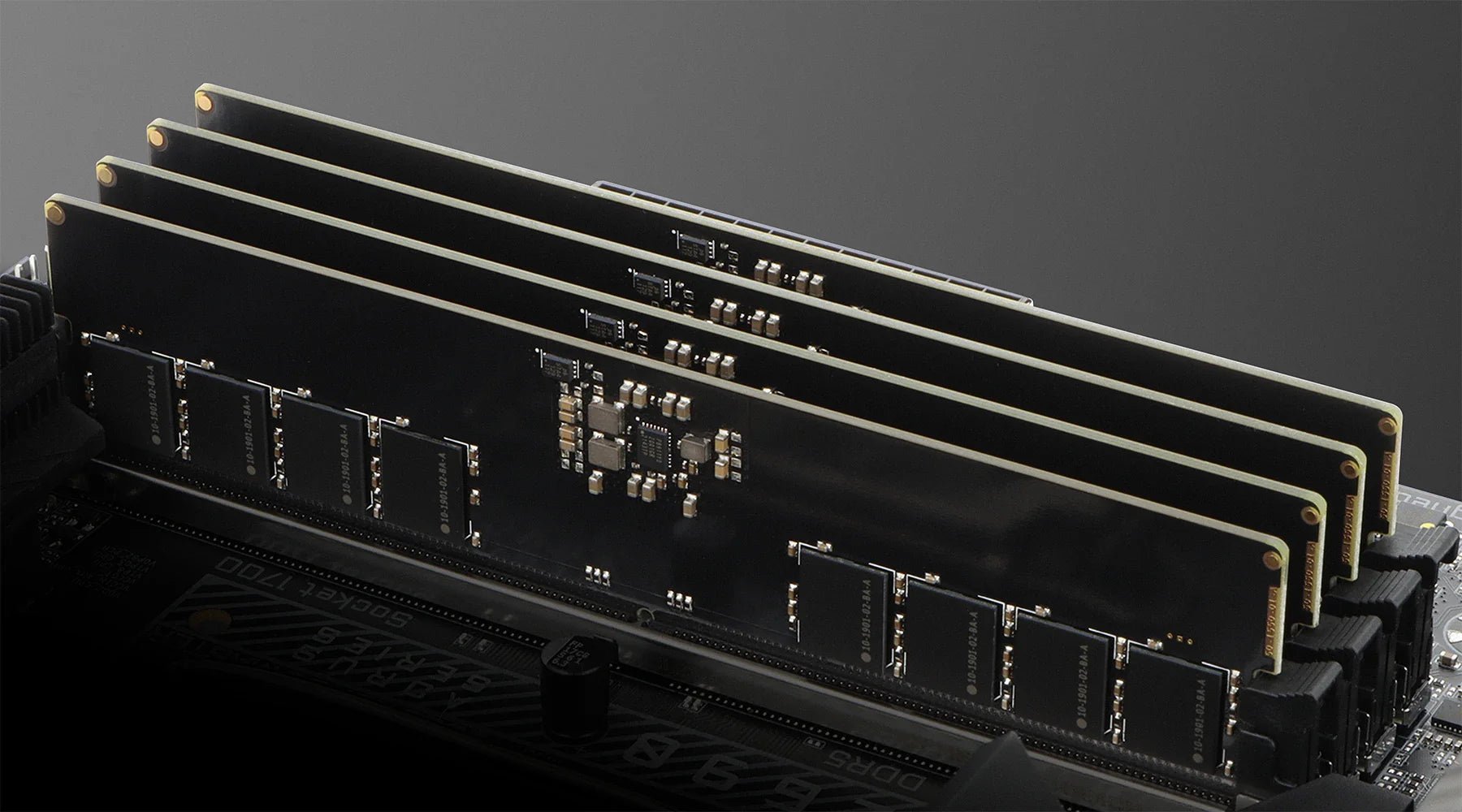 Desktop Memory - VisionTek.com