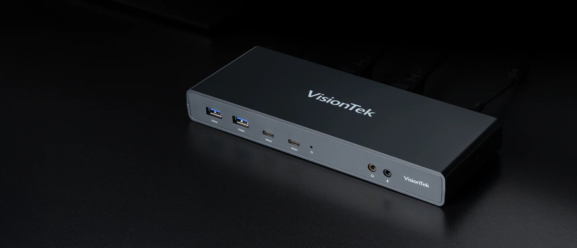 USB 3.0 Docking Stations - VisionTek.com