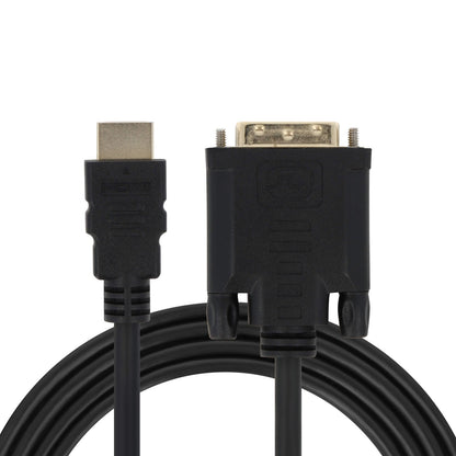 VisionTek.com - HDMI / DVI - D Bi - Directional Cable - 2 Meter - (M/M)
