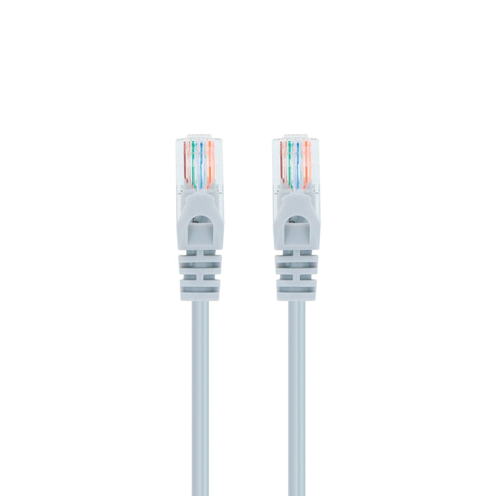 VisionTek.com - VisionTek Cat6A UTP Ethernet Cable | 25ft | Snagless Ends | 10Gbps | 24 AWG | TAA Compliant | Compatible with Network Devices, Routers, Modems, and Switches
