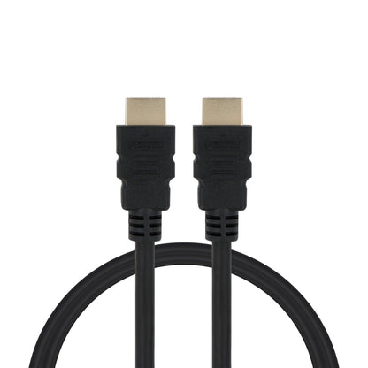 VisionTek.com - VisionTek HDMI Cable | 6 foot - 50 Pack | 4K @ 60Hz | High - Speed Ethernet, ARC, CEC | Universal HDMI TV, Monitor, Gaming, Streaming Compatible