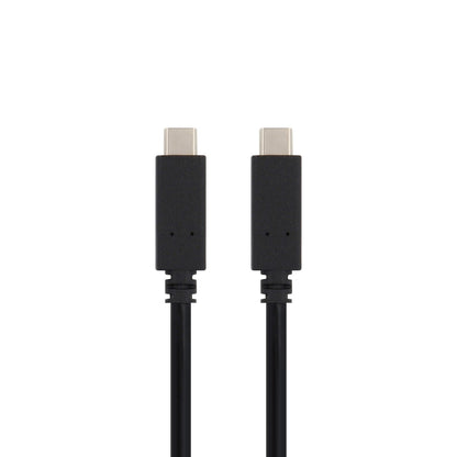 VisionTek.com - VisionTek USB - C to USB - C Cable | 6 ft 6 Inch (2M) | 100W Power Delivery | USB 2.0 Data Sync | 480Mbps | Compatible with Laptops, Tablets & USB - C Devices
