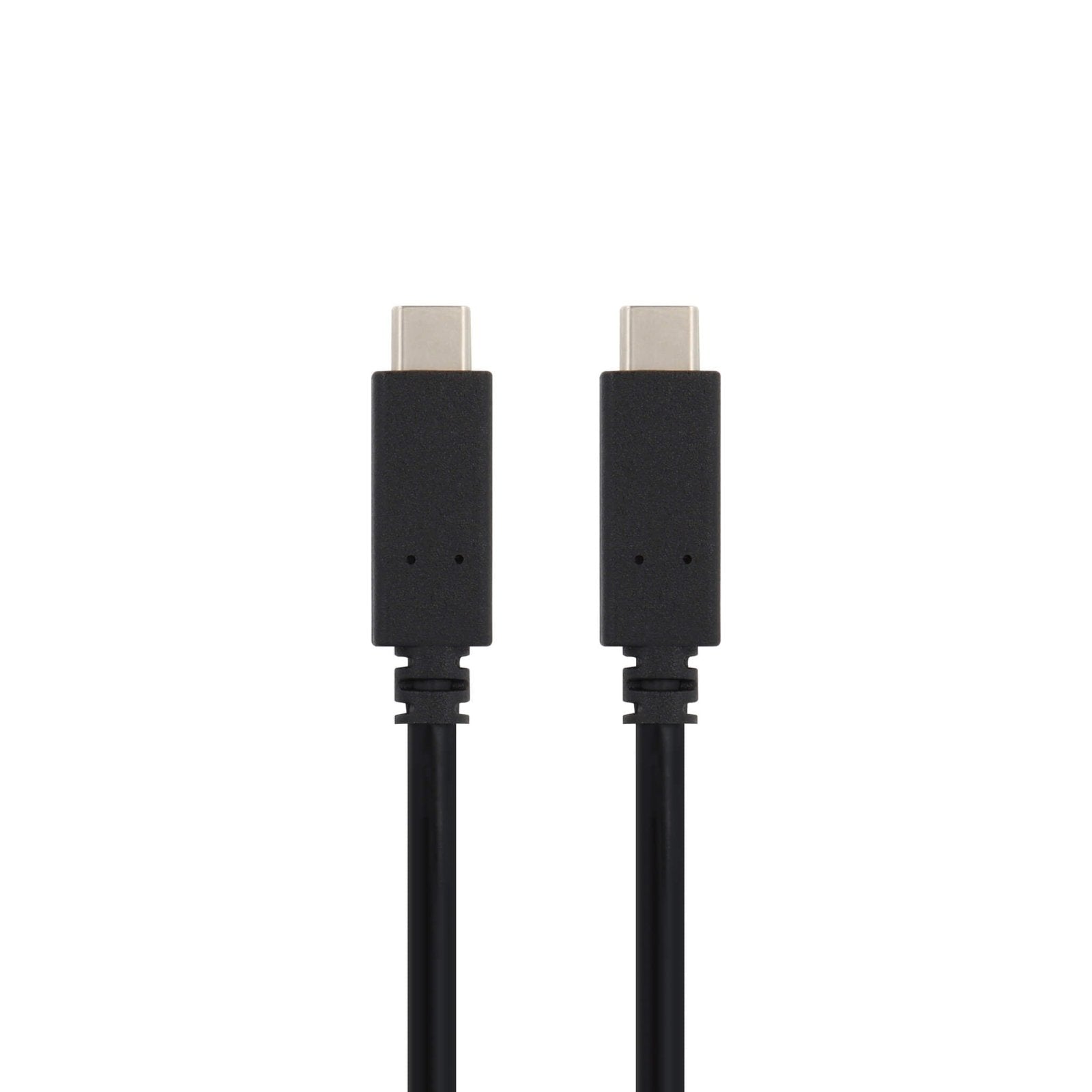 VisionTek.com - VisionTek USB - C to USB - C Cable | 6 ft 6 Inch (2M) | 100W Power Delivery | USB 2.0 Data Sync | 480Mbps | Compatible with Laptops, Tablets & USB - C Devices