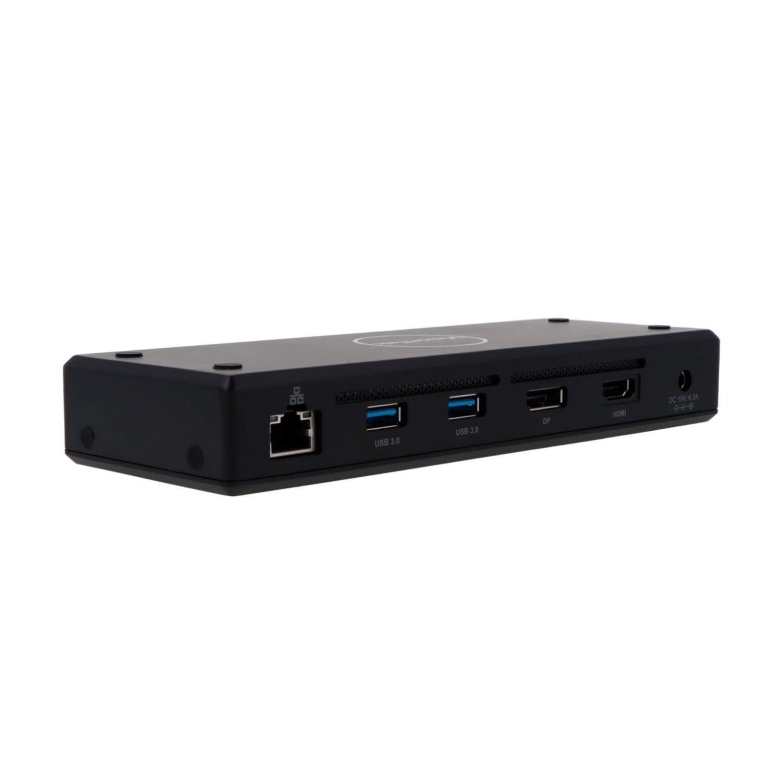VisionTek.com - VisionTek VT5400 Dual 4K Docking Station | Thunderbolt 4 & USB - C | 80W Power Delivery | 8K Support | USB - A, SD, Ethernet | 120W Power Adapter Included | Windows, Mac Compatible