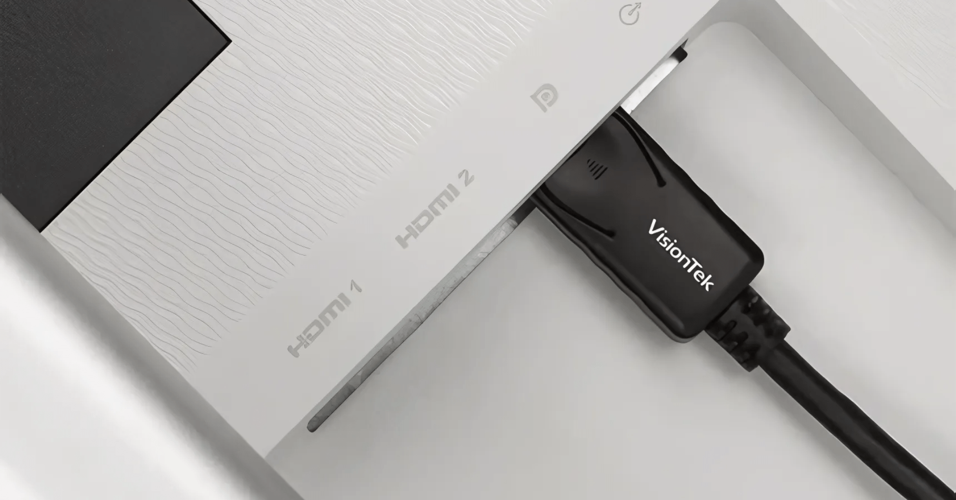 DisplayPort Cables - VisionTek.com