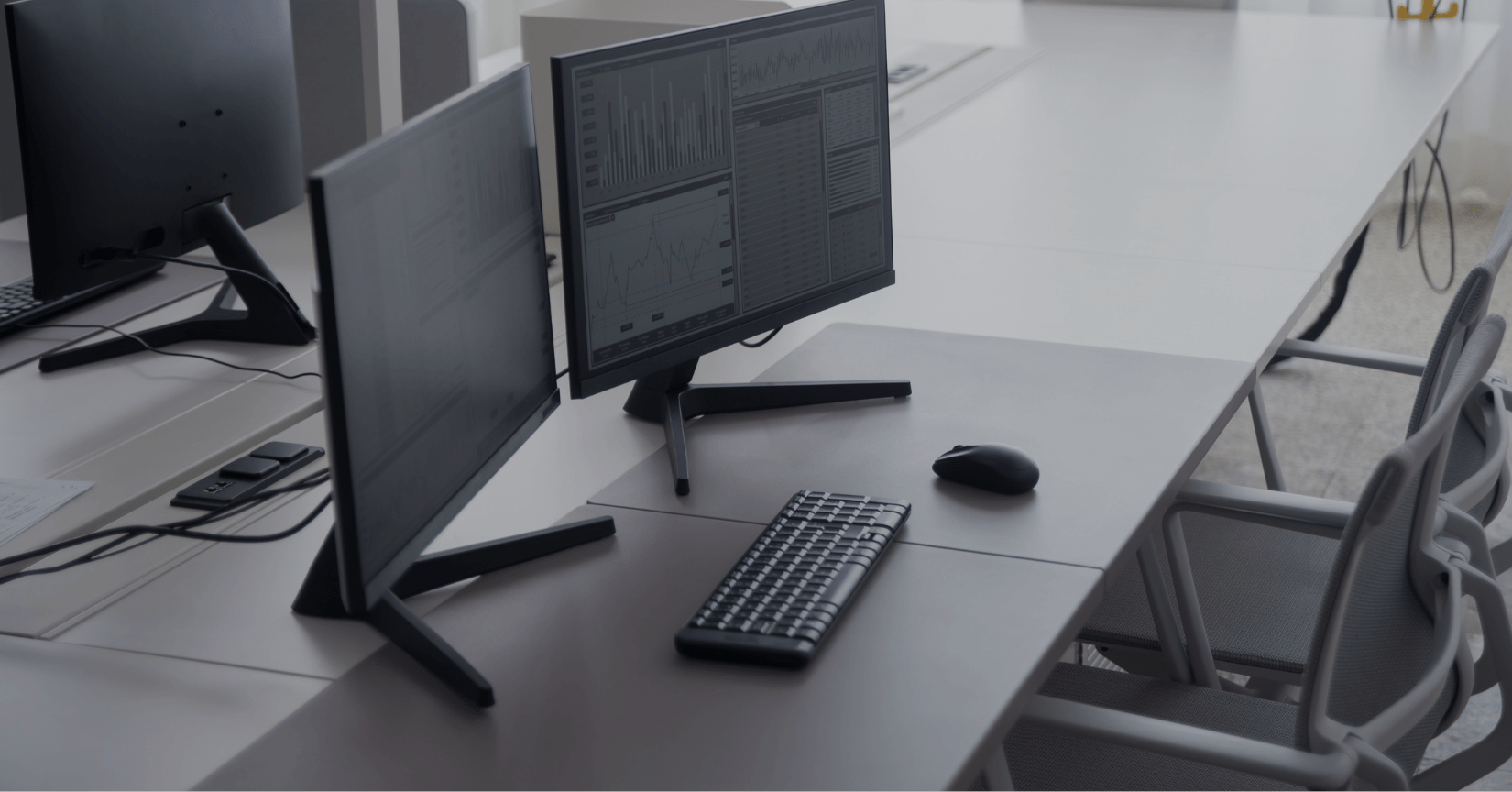 Own Your Workspace with the Right Peripherals - VisionTek.com