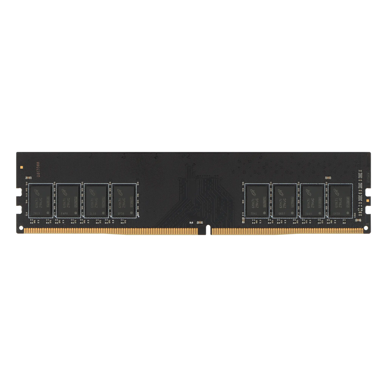 VisionTek.com - DDR4 - 2666MHz - CL19 - DIMM - Desktop