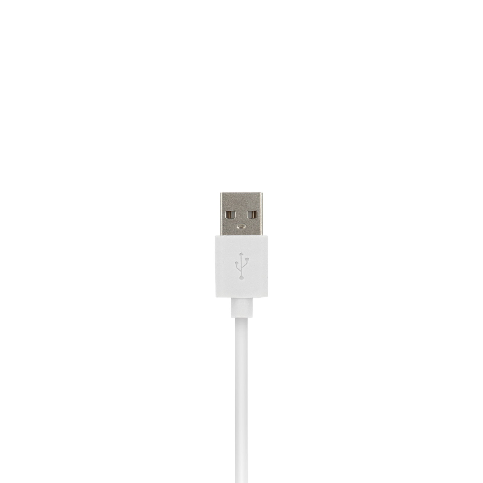 VisionTek.com - VisionTek Lightning to USB Cable | 10 inches (0.25m) | MFi Certified | Charge & Sync | USB - A to Lightning | Compatible with iPhone, iPad & iPod Devices