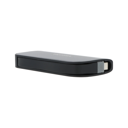 VisionTek.com - VisionTek USB - C MST Display Adapter with Power Passthrough | 3 Displays | DP Alt Mode | 100W Power Delivery | Compatible with Mac, Windows, iPadOS, Chrome & Android