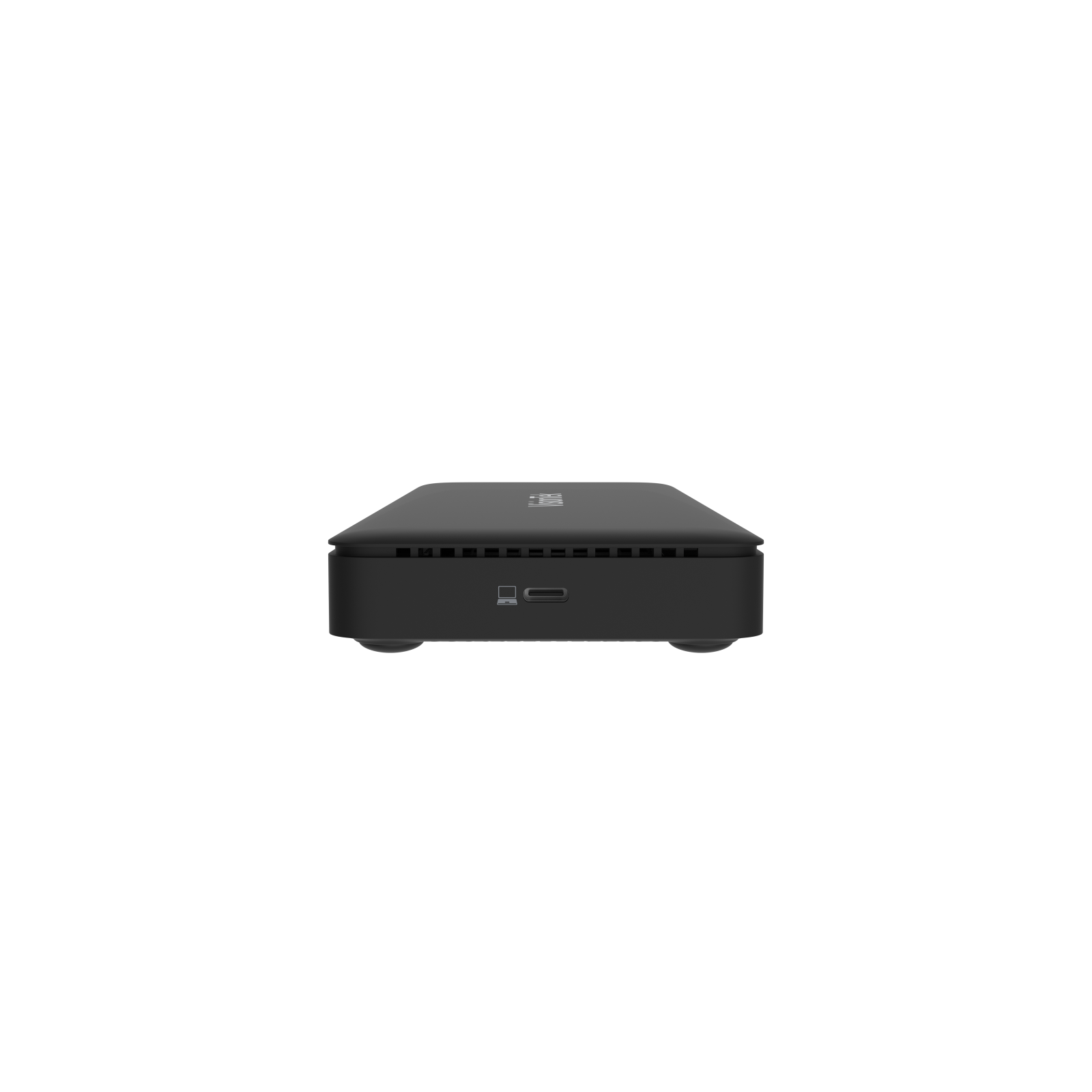 VisionTek.com - VisionTek VT4600DL Universal Dual 4K Docking Station 100W Charging (USB - A, USB - C)
